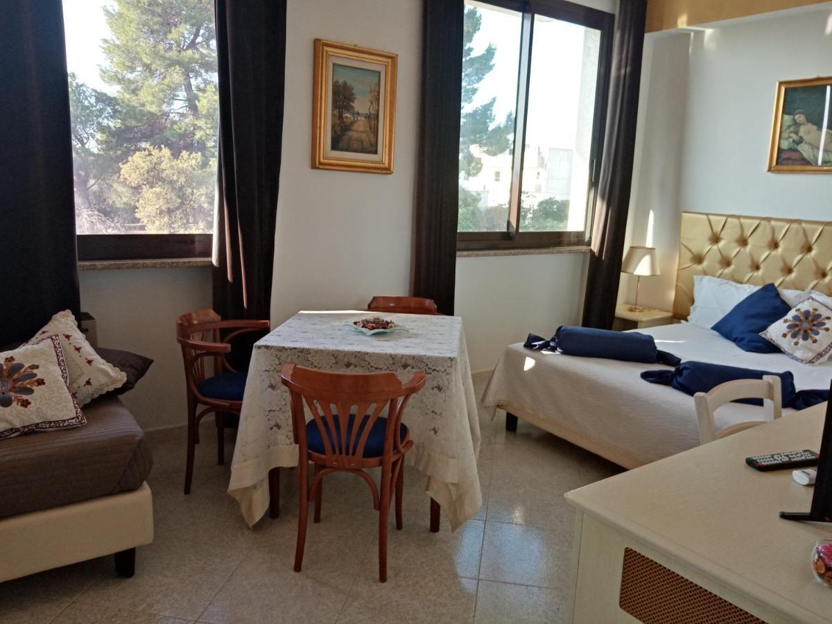⋆ B&B LA MAISON ⋆ SAMMICHELE DI BARI ⋆ ITALY ⋆ RATES FROM €49